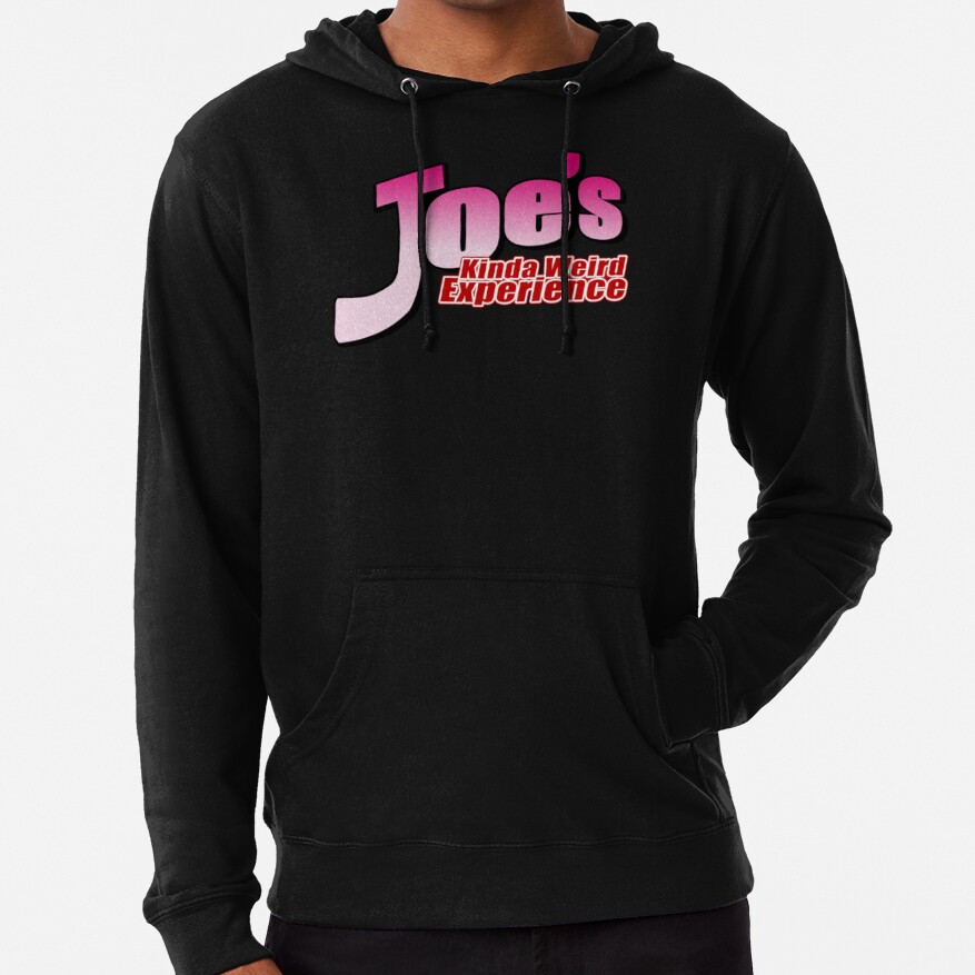 Bootleg Jojoandx27 S Essential T Shirt Hoodie - JoJo's Bizarre Adventure Merch