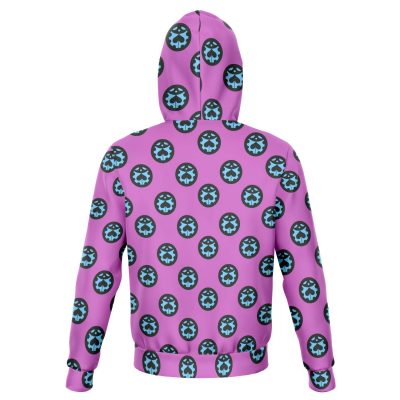 10411cd5bcc5586331dccf97ccd105a7 hoody neutral back - JoJo's Bizarre Adventure Store