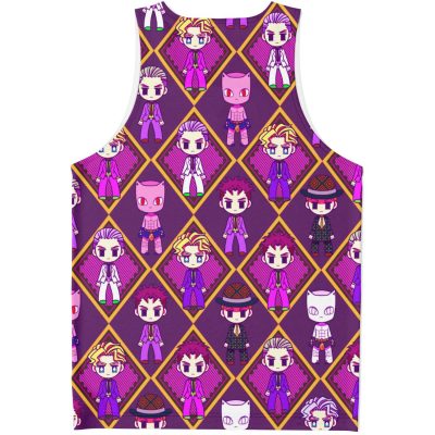 11075186f9cb697749a53473175c1085 tankTop neutral back - JoJo's Bizarre Adventure Store
