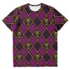 198188ff24189a804f942fb961702ea2 unisexTshirt flat front - JoJo's Bizarre Adventure Store