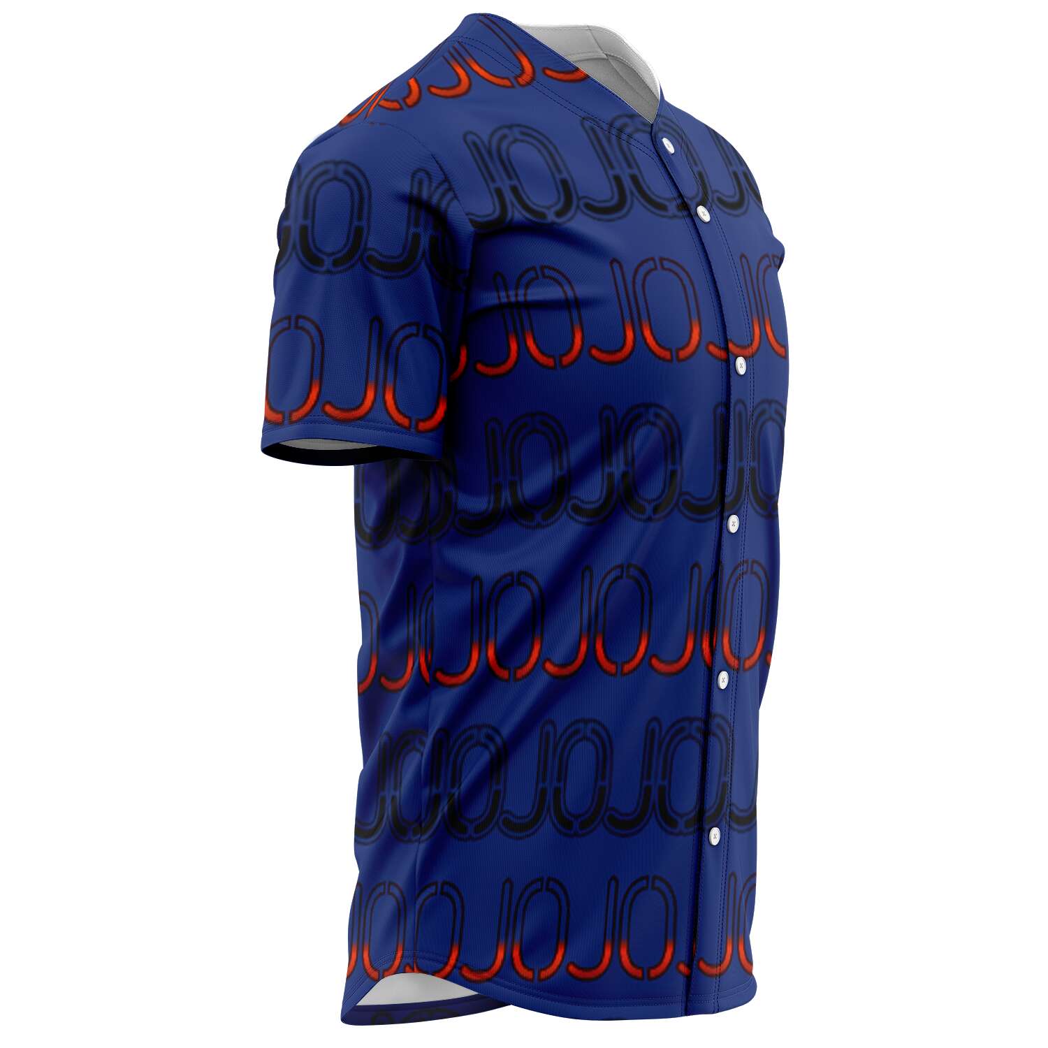19d4ee8c3ec0a8ad81af01fe506bbb68 baseballJersey right WB NT - JoJo's Bizarre Adventure Store