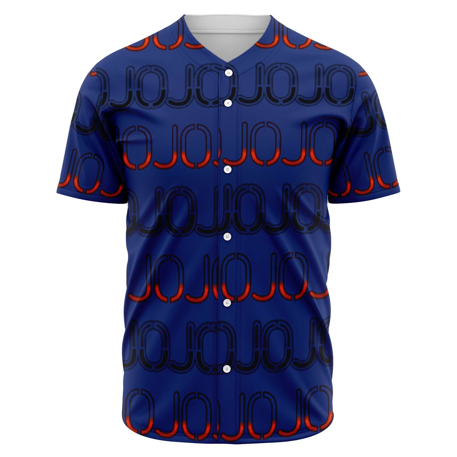 1b2758ff7a4835b7a390993d14c3ae44 baseballJersey front WB NT - JoJo's Bizarre Adventure Store