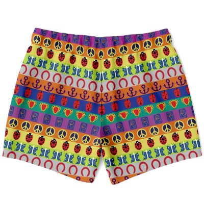 1ddd91529dc63ee7ea88e30eaa680b81 swimTrunk back - JoJo's Bizarre Adventure Store