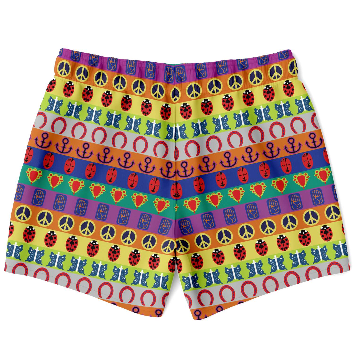 1ddd91529dc63ee7ea88e30eaa680b81 swimTrunk back - JoJo's Bizarre Adventure Store
