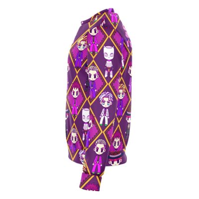 2ae5f06a9b52e5ce10231473ad8ae73d sweatshirt left - JoJo's Bizarre Adventure Store