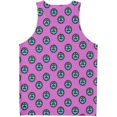 2b1c23391e0e87c7948a4b4aa421d3a0 tankTop neutral back - JoJo's Bizarre Adventure Store