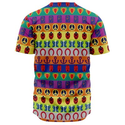 2e1f3153ae4749fbe7a047dab2364594 baseballJersey back NT - JoJo's Bizarre Adventure Store