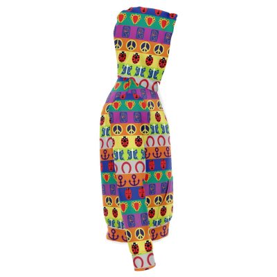 2f5a282e8a180c474684eb252af7f15d hoody neutral right - JoJo's Bizarre Adventure Store