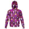 318d713a316e2af189c980bff64d6f41 hoody neutral front - JoJo's Bizarre Adventure Store