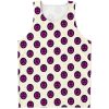 36c9cce811314fbde0dbf67ca0db04c3 tankTop neutral front - JoJo's Bizarre Adventure Store