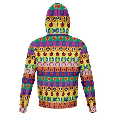 40c3e460ade3ad31f0947a2dc6ff26a7 hoody neutral back - JoJo's Bizarre Adventure Store