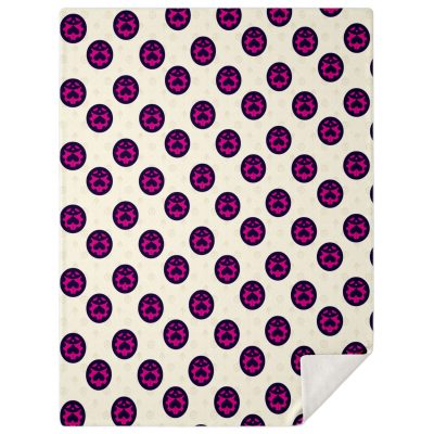 43059adfa5ce9f0c27ea892a1ad5306f blanket vertical flat flat extralarge - JoJo's Bizarre Adventure Store