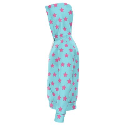 44b4ee69b7e83f9ecb2065ef6c7aea88 hoody neutral left - JoJo's Bizarre Adventure Store