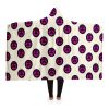 4de1ac07db75184c33877046ed76c9e0 hoodedBlanket view4 - JoJo's Bizarre Adventure Store