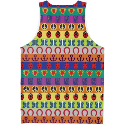 53e913474ae670d9307699b5735ebd96 tankTop neutral back - JoJo's Bizarre Adventure Store