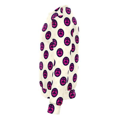 5523a69c5e27f388959a60fcf86b3603 sweatshirt left - JoJo's Bizarre Adventure Store