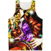 597a89201b236b0ca423e9bf20e9cb37 tankTop neutral front - JoJo's Bizarre Adventure Store