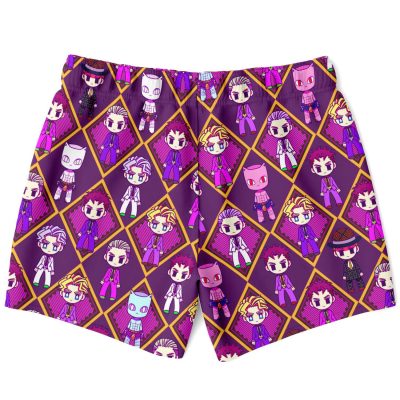 5b1ebc01b026954cf1f94e68f37a2e8c swimTrunk back - JoJo's Bizarre Adventure Store