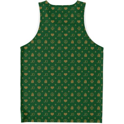 5f2597893dc188bdcdad55630f031763 tankTop neutral back - JoJo's Bizarre Adventure Store