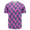 6b348ec3e1542c6728f956a1ec600da4 baseballJersey front WB NT - JoJo's Bizarre Adventure Store