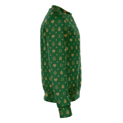 767b4ab7dae91f2da2381a1e45937c18 sweatshirt right - JoJo's Bizarre Adventure Store