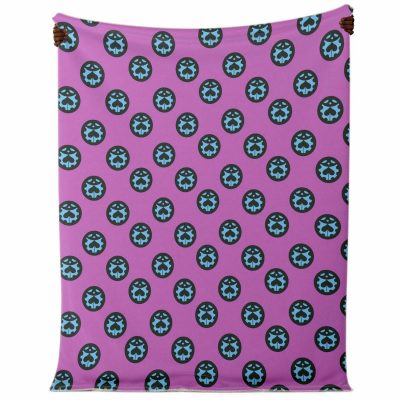 76cc4cf520f43e15eea794784bd56454 blanket vertical neutral hands1 extralarge - JoJo's Bizarre Adventure Store