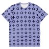 7fecdc96eb511f9824726e27e9ff1aea unisexTshirt flat front - JoJo's Bizarre Adventure Store