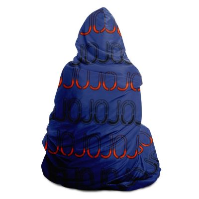 8397445511d59adb89ecbad8f1b7b494 hoodedBlanket view5 - JoJo's Bizarre Adventure Store