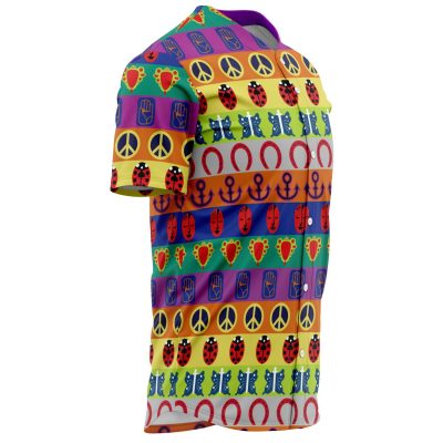 9ad34842c4bee93f935cefa896e9a65a baseballJersey right WB NT - JoJo's Bizarre Adventure Store