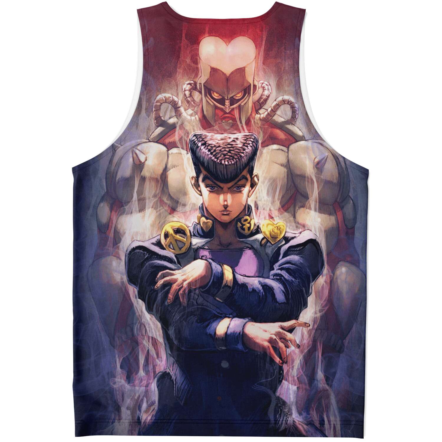 9f699d7f836e4413d909a5190807227b tankTop neutral back - JoJo's Bizarre Adventure Store