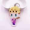 JJBAGiornoGiovannaChibiKeychain 8c37c627 884a 47ff 8033 bb9f4ce86a56 - JoJo's Bizarre Adventure Store