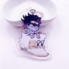 JJBAStarPlatinumChibiKeychain bcb1430e fdbb 4ebe a89b 401b6405d953 - JoJo's Bizarre Adventure Store