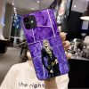 Japanese Cartoon Phone Case For iPhones 11 12 Pro Max X XR Xs Max SE 6 1 - JoJo's Bizarre Adventure Store