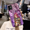 Japanese Cartoon Phone Case For iPhones 11 12 Pro Max X XR Xs Max SE 6 3 - JoJo's Bizarre Adventure Store