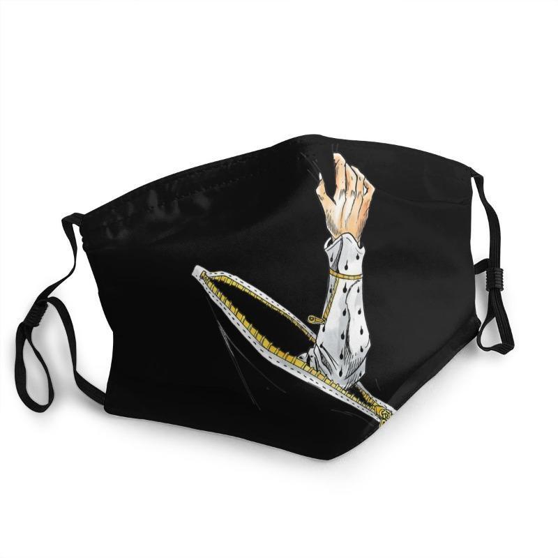 JoJo sBizarreAdventureBrunoBucciaratiFaceMask 6735473d 276c 43de a536 8fccbeb17fe9 - JoJo's Bizarre Adventure Store