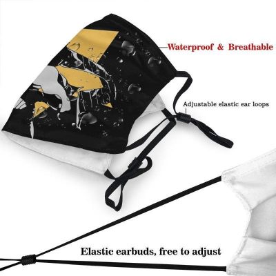 JoJo sBizarreAdventureJosephJoestarFaceMaskElastic 22252e24 0bb4 430f 84ea 981eeec6f27a - JoJo's Bizarre Adventure Store