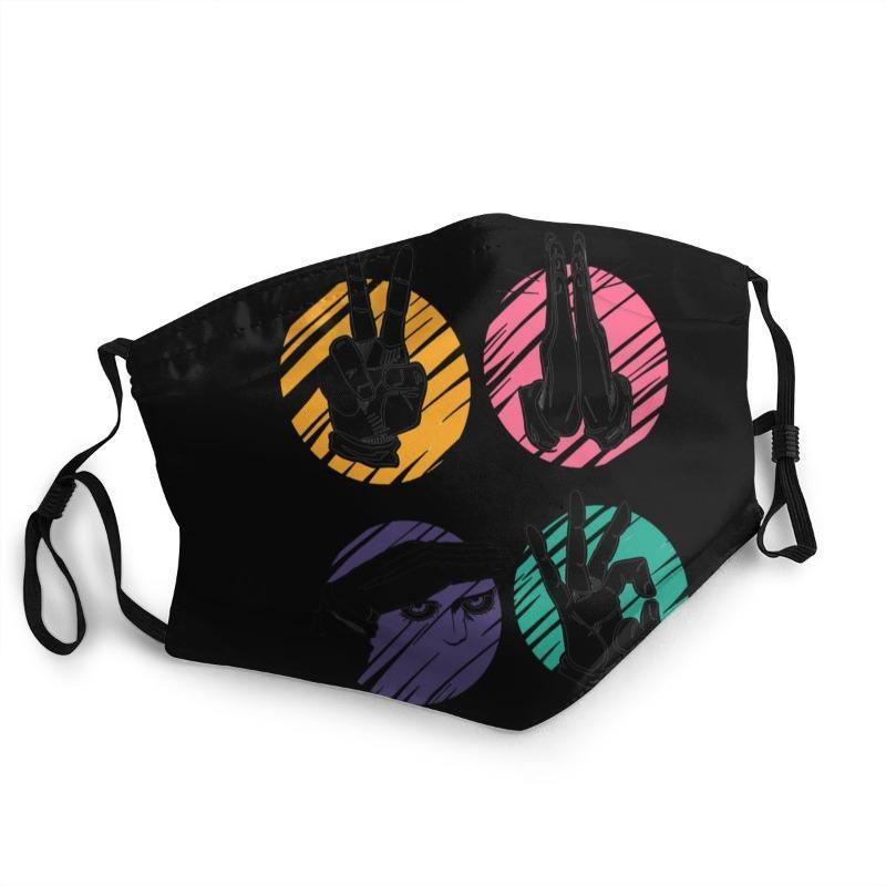 JoJo sBizarreAdventurePanTsuMaruMieFaceMask 43f8e290 59f1 4cfa aee0 2c85f538e4f9 - JoJo's Bizarre Adventure Store