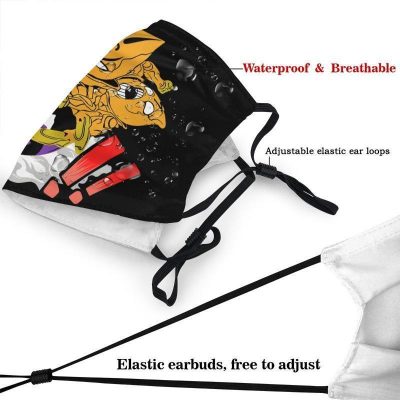 JoJo sBizarreAdventureSexPistolsFaceMaskElastic 7380c36e f78a 4c47 ab7b 29faeaec7d6b - JoJo's Bizarre Adventure Store