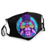 JoJo sBizarreAdventureStarPlatinumFaceMask a98dfc9a ff77 44b7 9c00 0c71ef9fb022 - JoJo's Bizarre Adventure Store