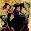 Jojo sBizarreAdventureDiamondisUnbreakablePoster b4703587 9164 4f90 89e0 53fab51f785c - JoJo's Bizarre Adventure Store