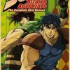 Jojo sBizarreAdventureJonathanJoestarxDioBrandoPoster - JoJo's Bizarre Adventure Store