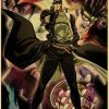 Jojo sBizarreAdventureJotaroKujoPoster d6d4aef8 9381 4e09 acca 9e0d486b2191 - JoJo's Bizarre Adventure Store