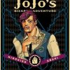 Jojo sBizarreAdventureStardustCrusadersMangaPoster 5b382020 6d11 48d5 9495 bd9b2e54001b - JoJo's Bizarre Adventure Store