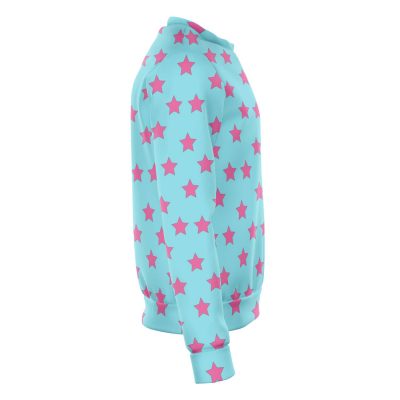 a4b34dd1629842d8312d03703b1b8a22 sweatshirt right - JoJo's Bizarre Adventure Store