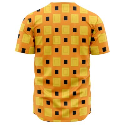 aa642635b017227c98fba80299bb51a5 baseballJersey back NT - JoJo's Bizarre Adventure Store