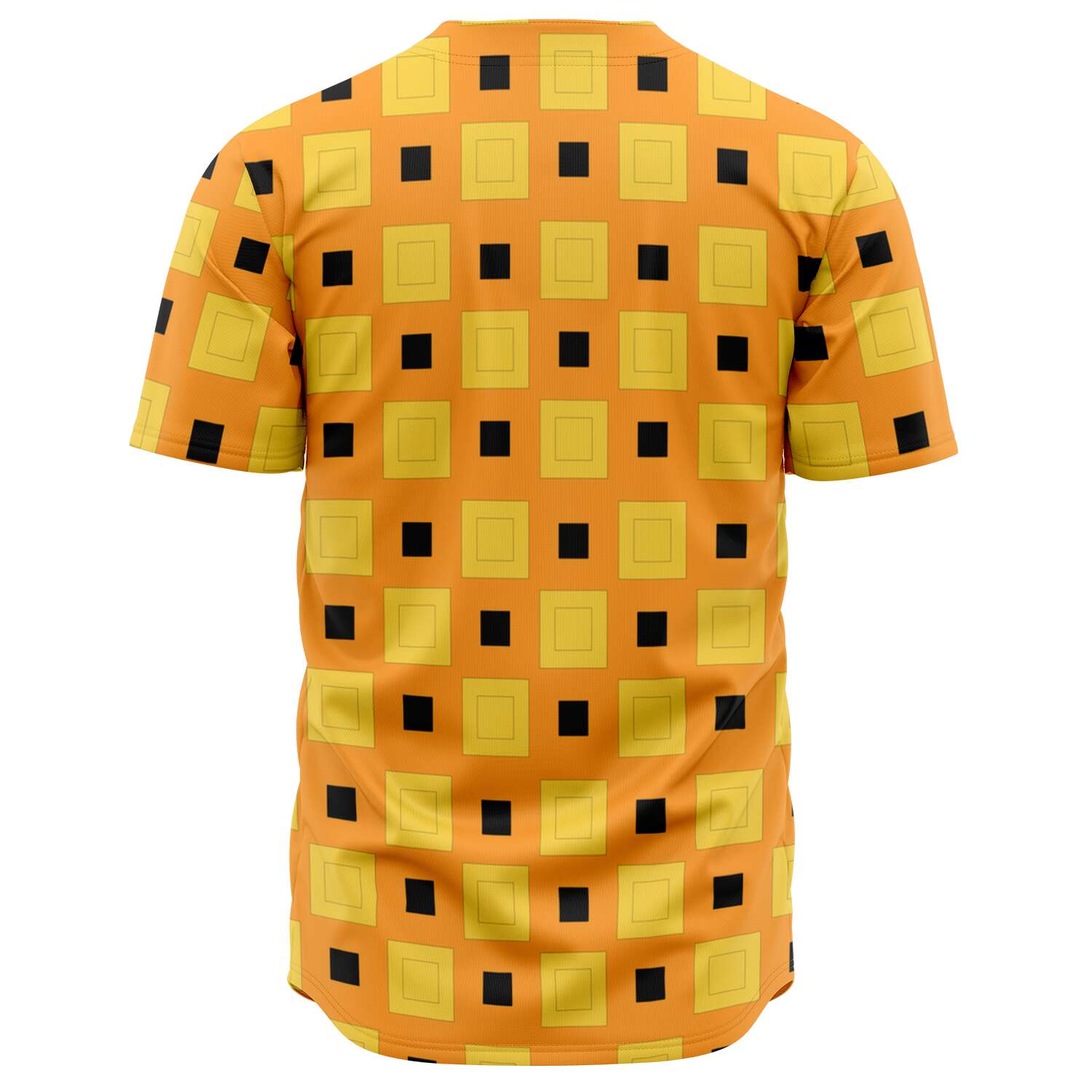 aa642635b017227c98fba80299bb51a5 baseballJersey back NT - JoJo's Bizarre Adventure Store