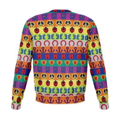 adf5eaeb99e6fb337ac7384a3fdd23d6 sweatshirt back - JoJo's Bizarre Adventure Store