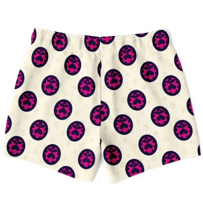 af532f71ebb0294d1b342e4c3518c7b8 swimTrunk back - JoJo's Bizarre Adventure Store