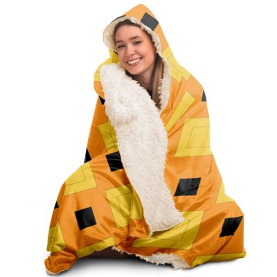 b4438cb80e21fe807ba8bcb77b6e5004 hoodedBlanket view6 - JoJo's Bizarre Adventure Store