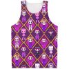 b72da1e5d26b5424ab69e7bee908b9e6 tankTop neutral front - JoJo's Bizarre Adventure Store